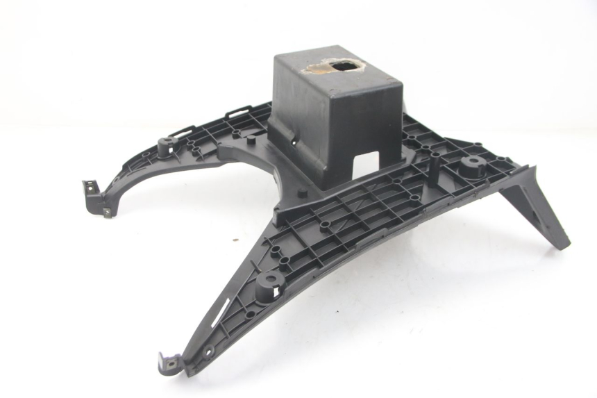 photo de ESTRIBO JM MOTORS EVOLIS 4T 50 (2018 - 2022)