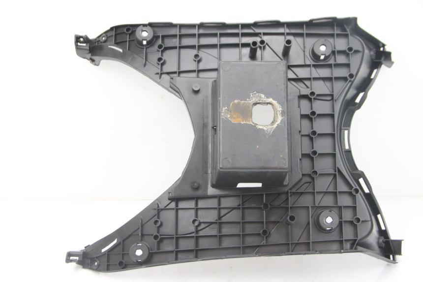 photo de ESTRIBO JM MOTORS EVOLIS 4T 50 (2018 - 2022)