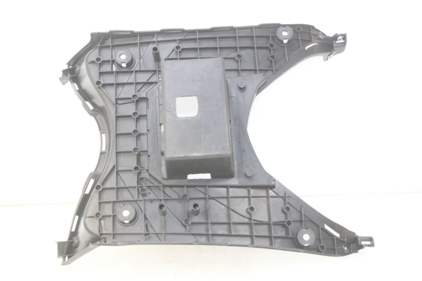 photo de ESTRIBO JM MOTORS EVOLIS 4T 50 (2018 - 2022)