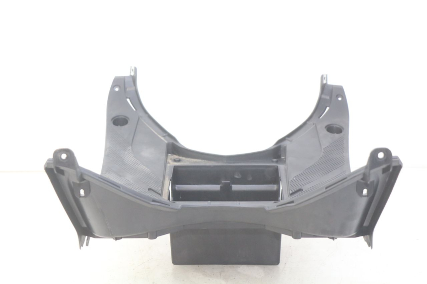 photo de ESTRIBO JM MOTORS EVOLIS 4T 50 (2018 - 2022)
