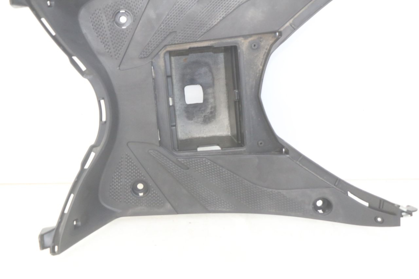 photo de ESTRIBO JM MOTORS EVOLIS 4T 50 (2018 - 2022)