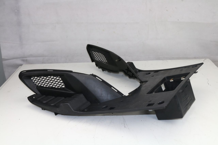 photo de TAPA REPOSAPIES FALCONBIKE F-125 125 (2007 - 2012)