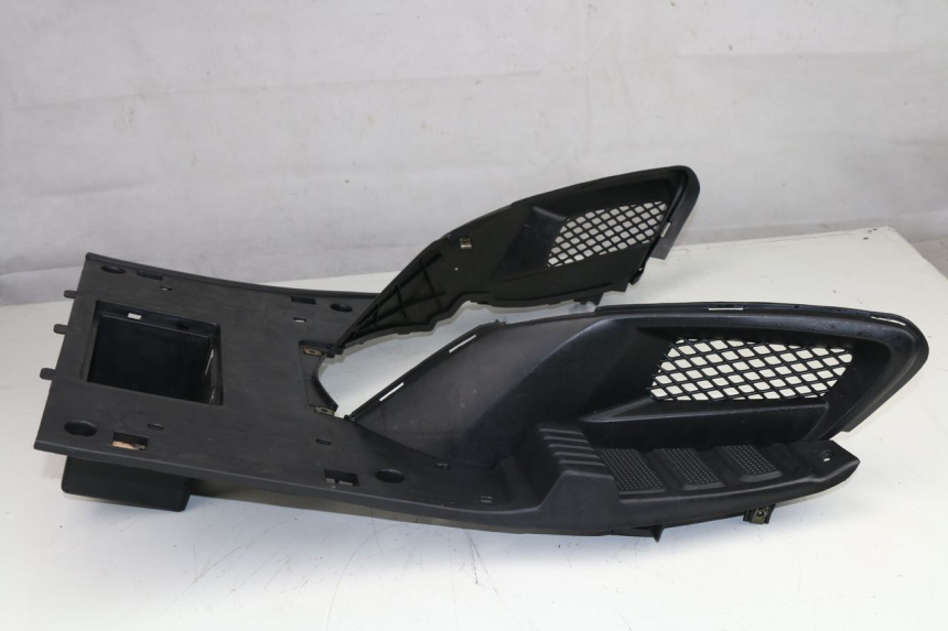 photo de TAPA REPOSAPIES FALCONBIKE F-125 125 (2007 - 2012)