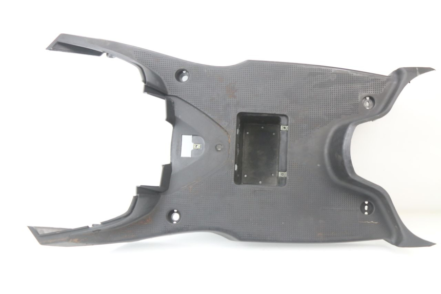 photo de TAPA REPOSAPIES TNT MOTOR FASTINO 4T 50 (2013 - 2019)