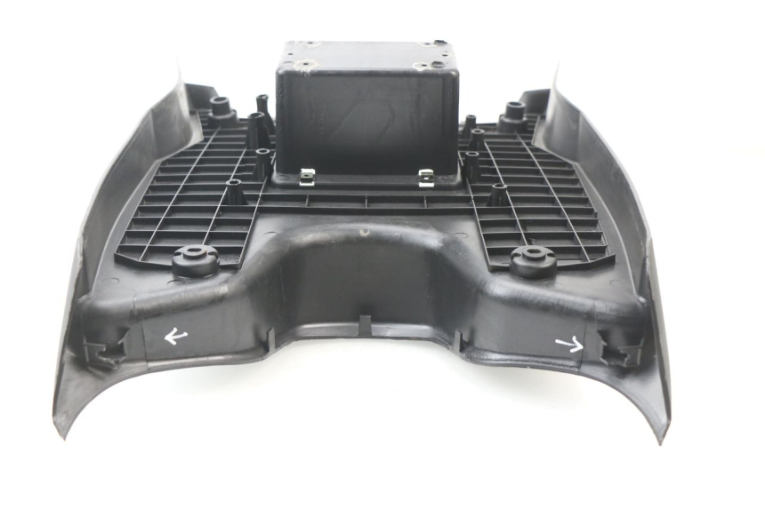 photo de TAPA REPOSAPIES TNT MOTOR FASTINO 4T 50 (2013 - 2019)