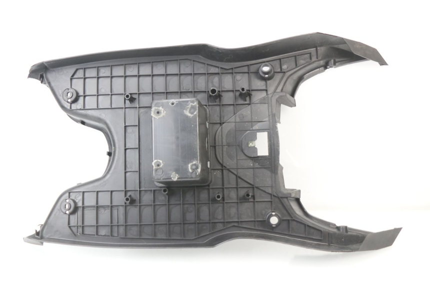 photo de TAPA REPOSAPIES TNT MOTOR FASTINO 4T 50 (2013 - 2019)