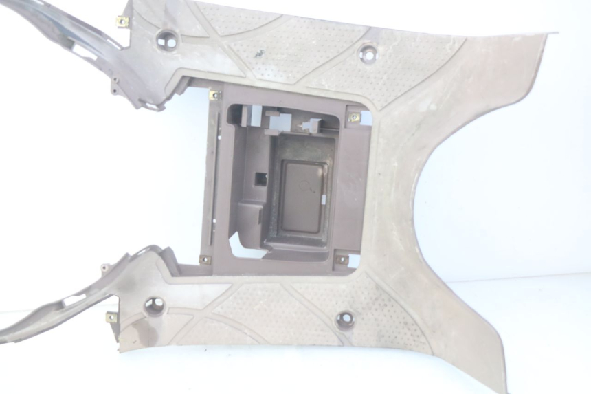 photo de ESTRIBO SYM FIDDLE 2 125 (2010 - 2013)
