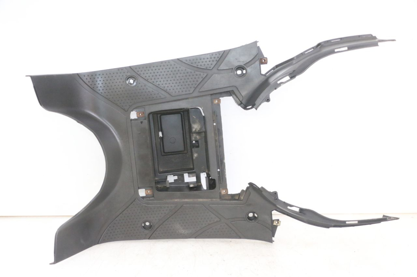 photo de TAPA REPOSAPIES SYM FIDDLE 2 S 125 (2012 - 2014)