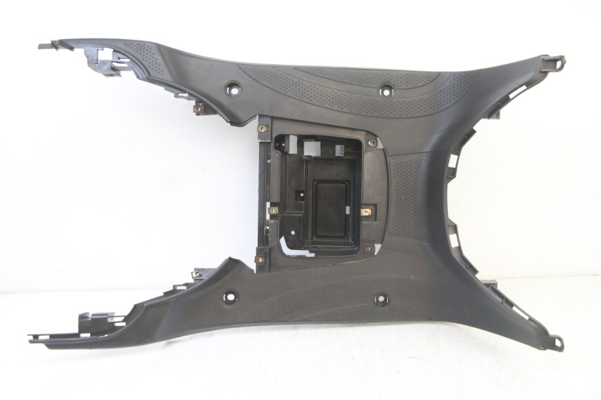 photo de ESTRIBERA SYM FIDDLE 3 III 125 (2014 - 2020)