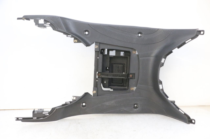 photo de ESTRIBERA SYM FIDDLE 3 III 125 (2014 - 2020) - Vista principal