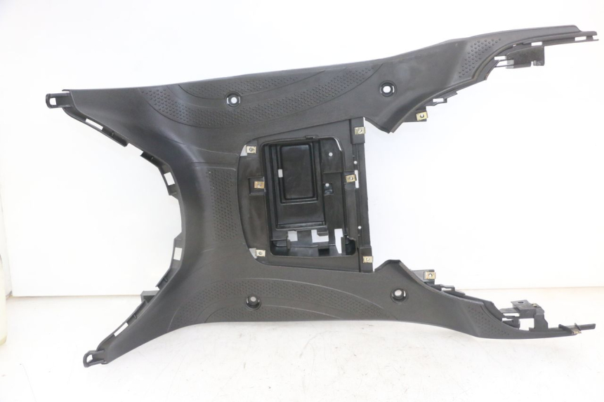 photo de TAPA REPOSAPIES SYM FIDDLE 3 III 50 (2014 - 2020)