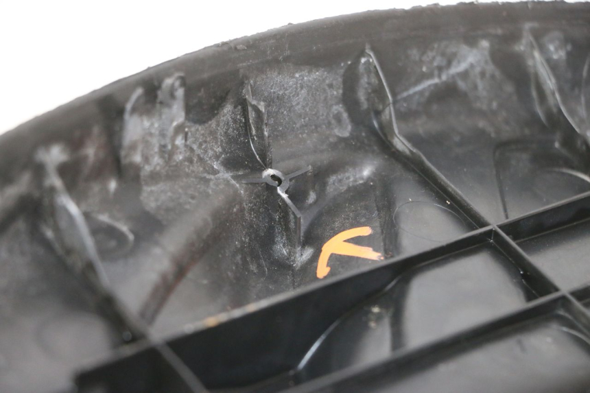 photo de TAPA REPOSAPIES PIAGGIO FLY 2T 50 (2004 - 2017)