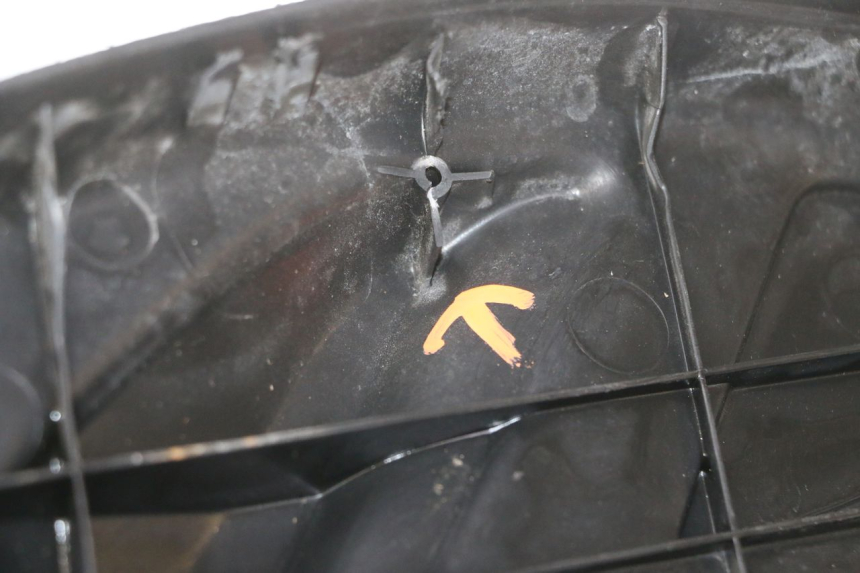 photo de TAPA REPOSAPIES PIAGGIO FLY 2T 50 (2004 - 2017)