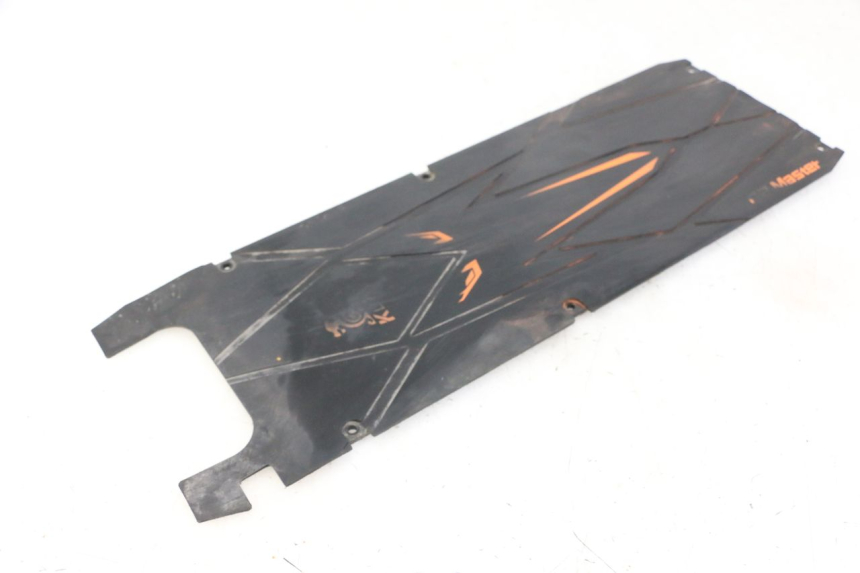 photo de TAPA REPOSAPIES KUKIRIN G2 MASTER 1