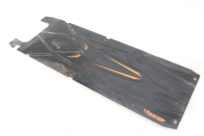 photo de TAPA REPOSAPIES KUKIRIN G2 MASTER 1