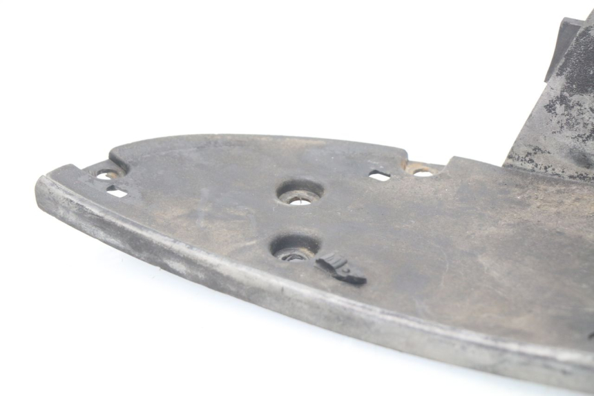 photo de TAPA REPOSAPIES IZQUIERDA APRILIA SCARABEO GT 125 (1999 - 2007)