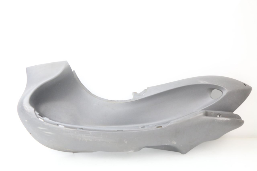 photo de TAPA REPOSAPIES IZQUIERDA PIAGGIO BEVERLY 125 (1998 - 2005)