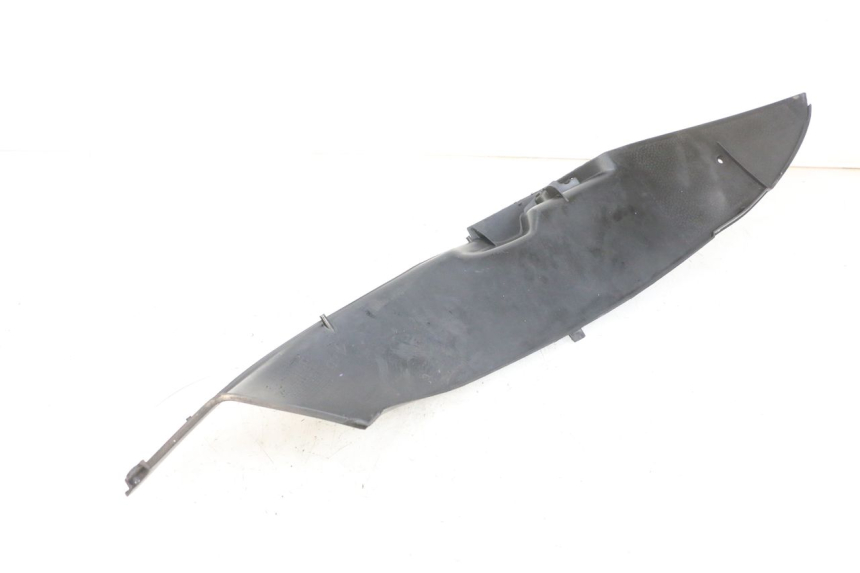 photo de TAPA REPOSAPIES IZQUIERDA PEUGEOT ELYSEO 125 (1999 - 2004) - Zoom estado de uso