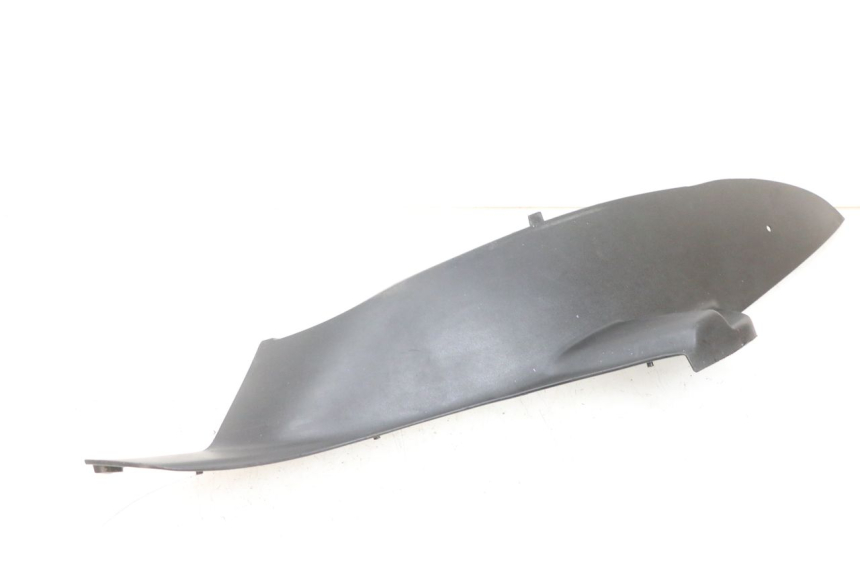 photo de TAPA REPOSAPIES IZQUIERDA PEUGEOT ELYSEO 125 (1999 - 2004) - Estado de la superficie y material