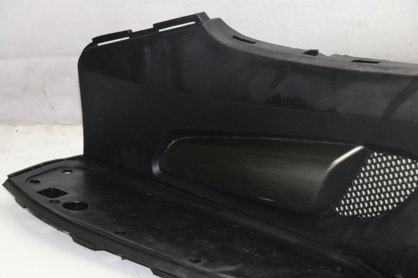 photo de TAPA REPOSAPIES IZQUIERDA KYMCO K-XCT 125 (2013 - 2017)