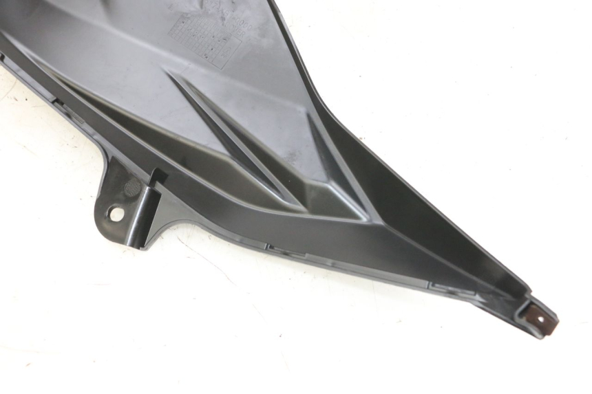 photo de TAPA REPOSAPIES IZQUIERDA SYM ORBIT III 3 4T 50 (2018 - 2021) - Zoom estado de uso