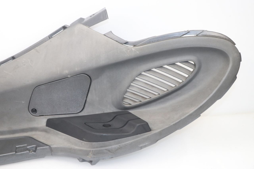 photo de PATA DE PIE IZQUIERDA PIAGGIO X9 EVOLUTION 250 (2003 - 2007)