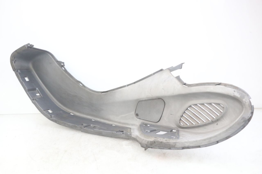 photo de PATA DE PIE IZQUIERDA PIAGGIO X9 EVOLUTION 250 (2003 - 2007)