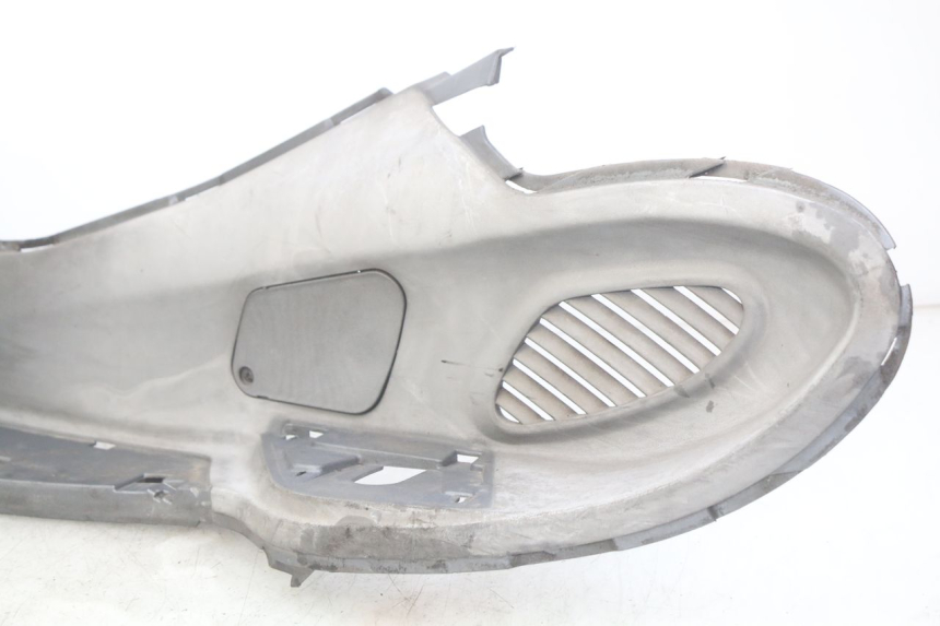 photo de PATA DE PIE IZQUIERDA PIAGGIO X9 EVOLUTION 250 (2003 - 2007)