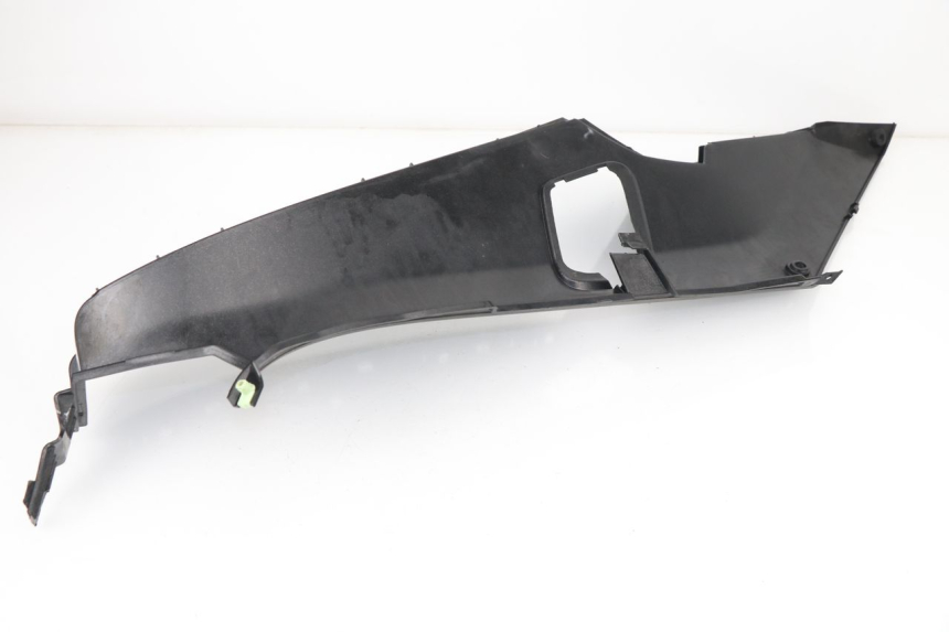 photo de PATA DE APOYO IZQUIERDA PEUGEOT SATELIS COMPRESSOR K15 125 (2006 - 2009)