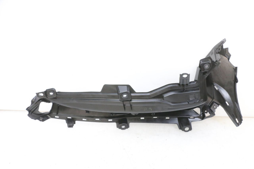 photo de TAPA REPOSAPIES IZQUIERDA YAMAHA TRICITY 300 (2020 - 2024) - Marcados y referencias originales