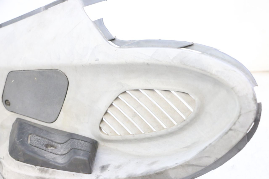 photo de PATA DE APOYO IZQUIERDA PIAGGIO X9 EVOLUTION 125 (2003 - 2007)