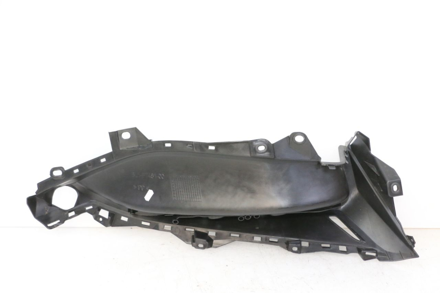 photo de TAPA REPOSAPIES IZQUIERDA YAMAHA XMAX X-MAX 125 (2021 - 2025)