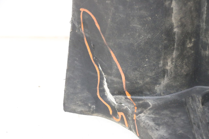 photo de TAPA REPOSAPIES IZQUIERDA YAMAHA YFM BRUIN 350 (2003 - 2009)