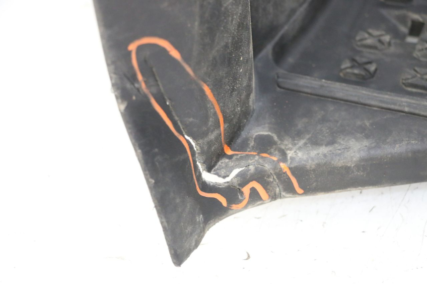 photo de TAPA REPOSAPIES IZQUIERDA YAMAHA YFM BRUIN 350 (2003 - 2009)