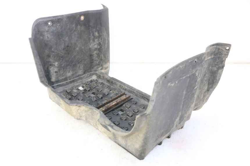 photo de TAPA REPOSAPIES IZQUIERDA YAMAHA YFM BRUIN 350 (2003 - 2009)