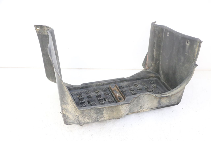 photo de TAPA REPOSAPIES IZQUIERDA YAMAHA YFM BRUIN 350 (2003 - 2009)