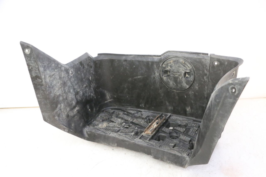 photo de TAPA REPOSAPIES IZQUIERDA YAMAHA YFM GRIZZLY 550 (2008 - 2015)