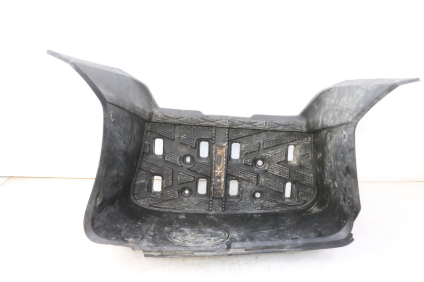 photo de TAPA REPOSAPIES IZQUIERDA YAMAHA YFM GRIZZLY 550 (2008 - 2015)