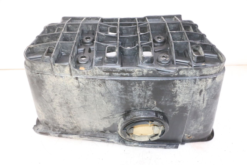 photo de TAPA REPOSAPIES IZQUIERDA YAMAHA YFM GRIZZLY 550 (2008 - 2015)