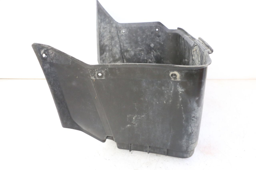 photo de TAPA REPOSAPIES IZQUIERDA YAMAHA YFM GRIZZLY 550 (2008 - 2015)