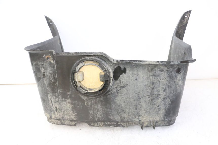 photo de TAPA REPOSAPIES IZQUIERDA YAMAHA YFM GRIZZLY 550 (2008 - 2015)