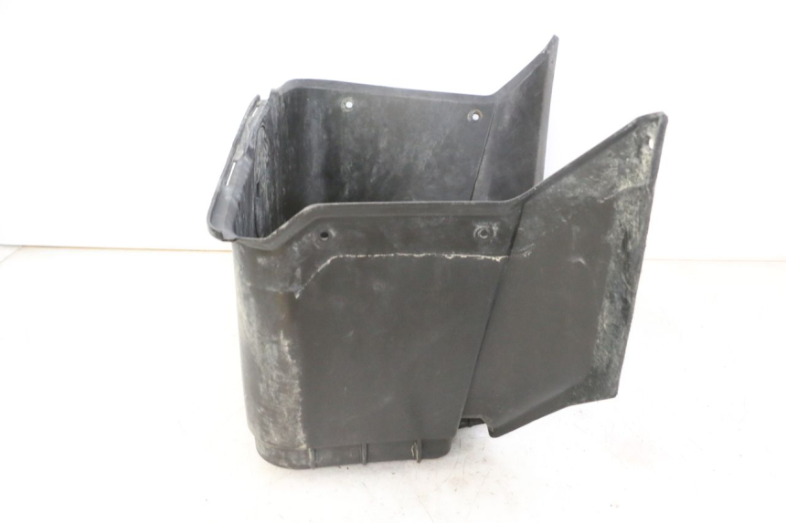 photo de TAPA REPOSAPIES IZQUIERDA YAMAHA YFM GRIZZLY 550 (2008 - 2015)