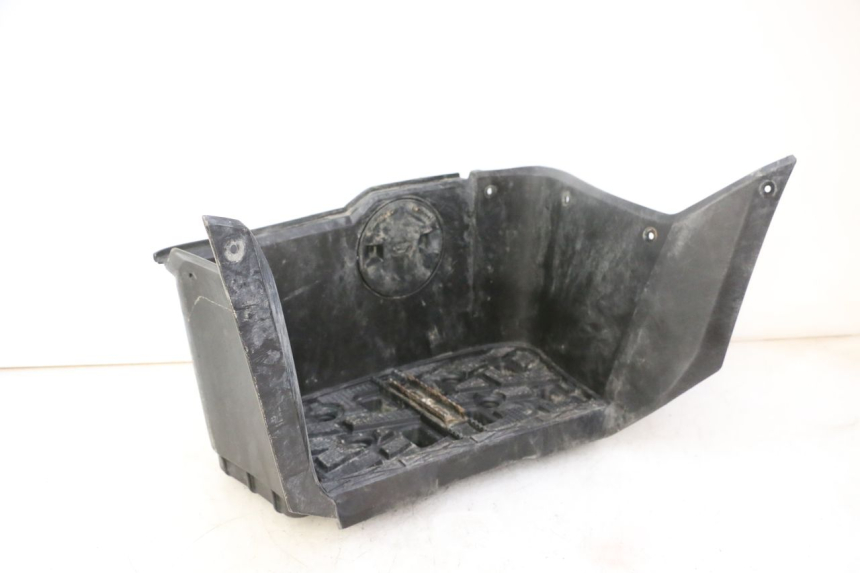 photo de TAPA REPOSAPIES IZQUIERDA YAMAHA YFM GRIZZLY 550 (2008 - 2015)