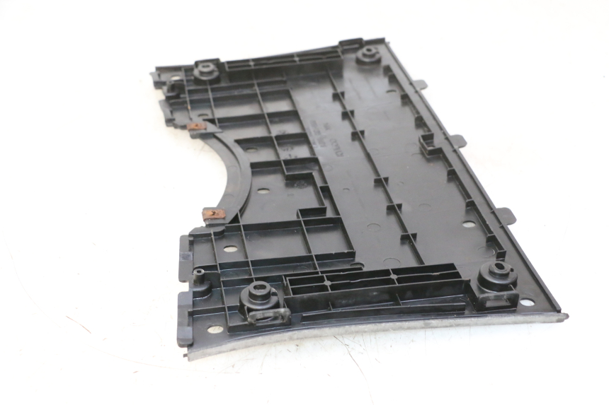 photo de TAPA REPOSAPIES KYMCO GRAND DINK 125 (2008 - 2014)