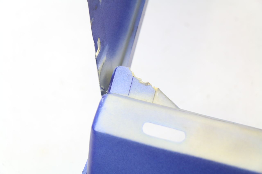 photo de TAPA REPOSAPIES PIAGGIO HEXAGON LX4 125 (1998 - 2001)