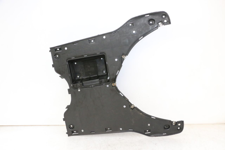 photo de TAPA REPOSAPIES DAELIM HISTORY 125 (2001 - 2002)