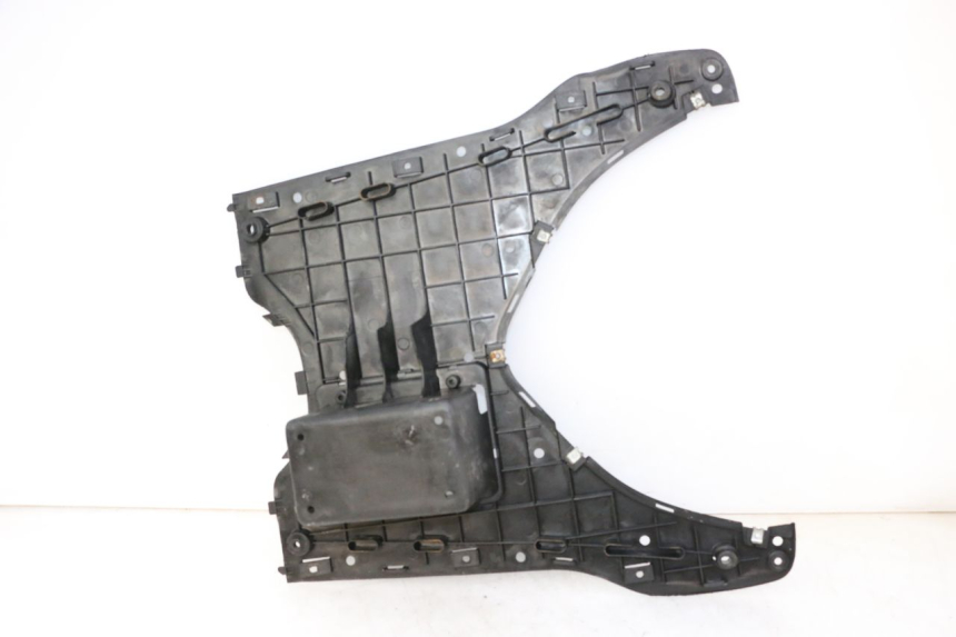 photo de TAPA REPOSAPIES DAELIM HISTORY 125 (2001 - 2002)