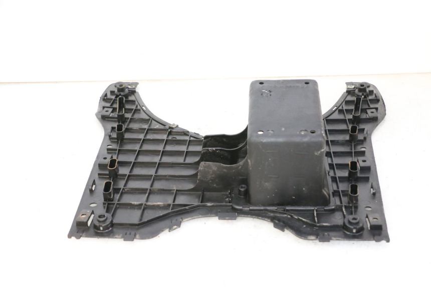 photo de TAPA REPOSAPIES DAELIM HISTORY 125 (2001 - 2002)