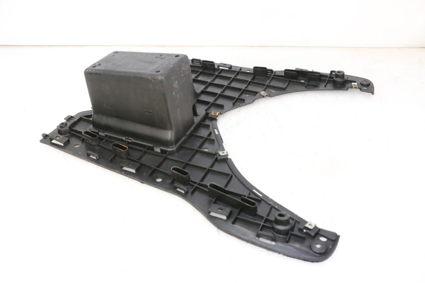 photo de TAPA REPOSAPIES DAELIM HISTORY 125 (2001 - 2002)