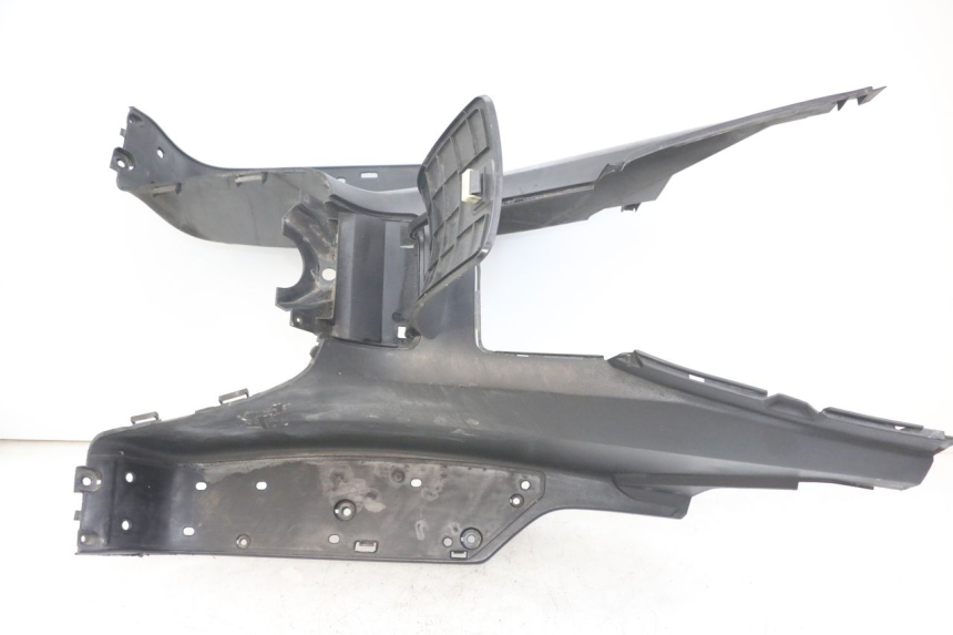 photo de TAPA REPOSAPIES HONDA FJS SILVERWING SILVER WING 600 (2001 - 2010)